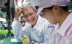 Apple обратилась к Foxconn за помощью в продвижении на рынке Юго-Восточной Азии