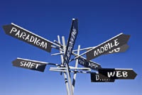 Рынок ШПД и интернет — тенденции на 2014