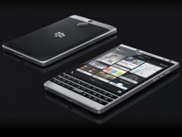 BlackBerry не собирается хоронить BB10 OS