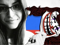 Дженна Абрамс: “звезда” Твиттера оказалась “ольгинским троллем”