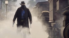 Red Dead Redemption 2 отложили до весны 2018-го года