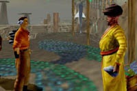 Cоздатели Outcast анонсировали новый проект