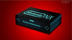 Nintendo NX не показали на E3 из-за опасения подделок