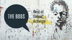 Українські онлайн-проекти здобули перемогу на міжнародному конкурсі блогів The BOBs