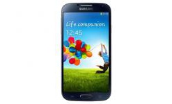 Старт продаж самого мощного Samsung GALAXY S4
