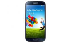 Старт продаж самого мощного Samsung GALAXY S4