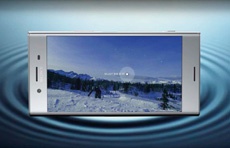 В чем особенность 4K HDR-экрана в Xperia XZ Premium