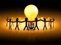 В Интернете выигрывают глобальные идеи