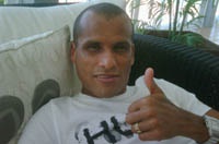 Блог Ривалдо: "Мы не способны принять чемпионат мира, вокруг одно насилие"