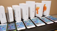 Энтузиаст сравнил iPhone 6s и iPhone 6s Plus со всеми iPhone предыдущих поколений