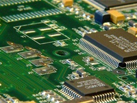 Продажи ИС для персональных компьютеров и планшетов будут падать