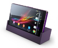 Sony выпустит недорогой 5-дюймовый смартфон