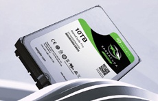 Seagate обещает 12-Тбайт HDD в 2017 году и подумывает о 16-Тбайт в 2018