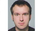 После суда в Полтаве сбежал хакер Капканов, взломавший платежные карты на €6 миллионов