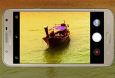 Представлен смартфон Samsung Galaxy J7 Nxt