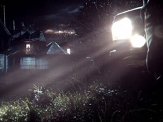 Пугающая демо-версия Resident Evil 7 появилась в Steam