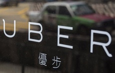 Uber тратит 1 млрд долларов в год на конкуренцию в Китае