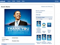 Пользователи Facebook хотят убить Обаму