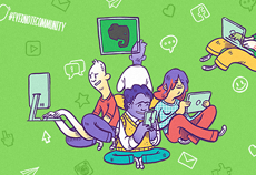 Evernote для BlackBerry и Windows Phone закроется 29 июня