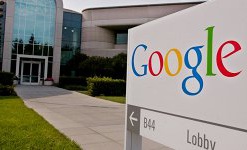 Google работает над гигантским модульным телевизором