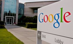 Google работает над гигантским модульным телевизором