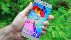 Samsung Galaxy A8 начал обновляться до Android 6.0