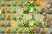 Plants vs Zombies 2 вышла на Android