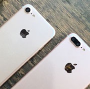iPhone 7 и iPhone 7 Plus выйдут в продажу 16 сентября