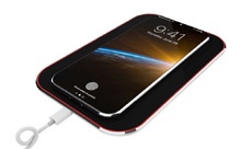 Стали бы вы докупать беспроводную зарядку для iPhone 8?