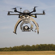 Специалисты Qualcomm проверили, подходят ли сети 4G LTE для управления дронами