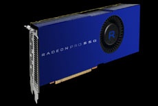 AMD работает над принципиально новой картой Radeon Pro SSG с 1 Тбайт памяти