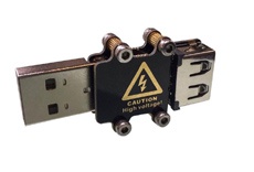 Начались свободные продажи «флешки-убийцы», уничтожающей любую электронику