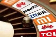 Эксперты повысили прогноз по китайским производителям смартфонов