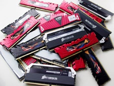 Память DDR4 уязвима для атаки Rowhammer