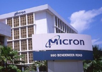 Осенью 2016 года Micron запустит новые цеха для выпуска 3D NAND-флеш