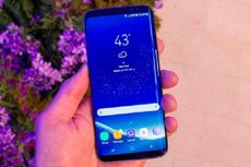 В Galaxy S8 возникают проблемы с отправкой и получением SMS