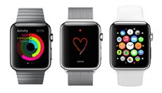 Массовое производство Apple Watch 2 начнётся во втором квартале