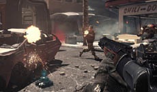 В США проведут чемпионат по Call of Duty с призовым фондом в $1 миллион