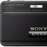 Sony готовит смартфоны Cybershot и Walkman