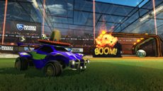 Авторы Rocket League пока не планируют работать над сиквелом игры