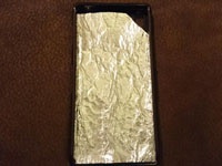 Самодельный чехол позволит улучшить производительность Sony Xperia Z3+