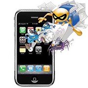 Мобильные устройства находятся под прицелом разработчиков вредоносного ПО