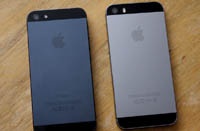 Обзор iPhone 5S в сравнении с прошлогодней моделью