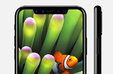 Раскрыт секрет «невозможного» дизайна iPhone 8