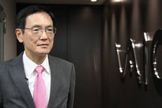 Производитель ПК Vaio становится прибыльным