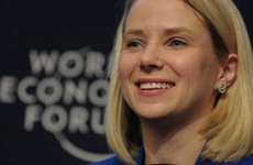 Глава Yahoo! заработает 186 млн долларов в результате продажи интернет-бизнеса