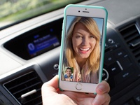 Американская пара обвинила Apple в смерти своей дочери в результате ДТП