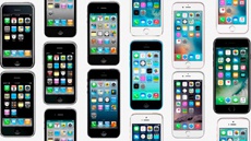 Как конкуренты смеялись над iPhone 10 лет назад