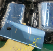 Samsung Galaxy S7 Edge выйдет в новом цвете
