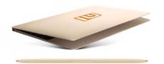 Xiaomi планирует использовать в своих ноутбуках процессоры Intel